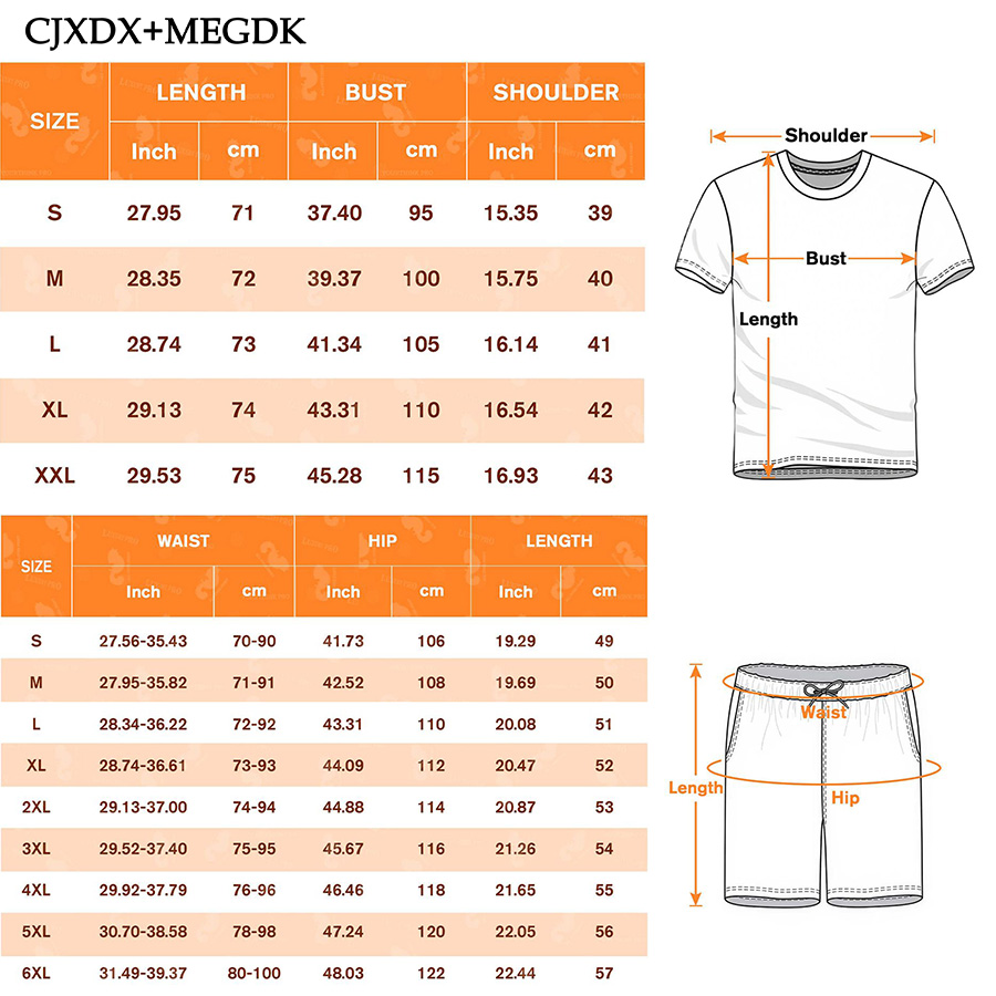 AOP Raglan Sleeve T Shirt & All Over Print Beach Shorts Set (4 Way Stretch Polyester)