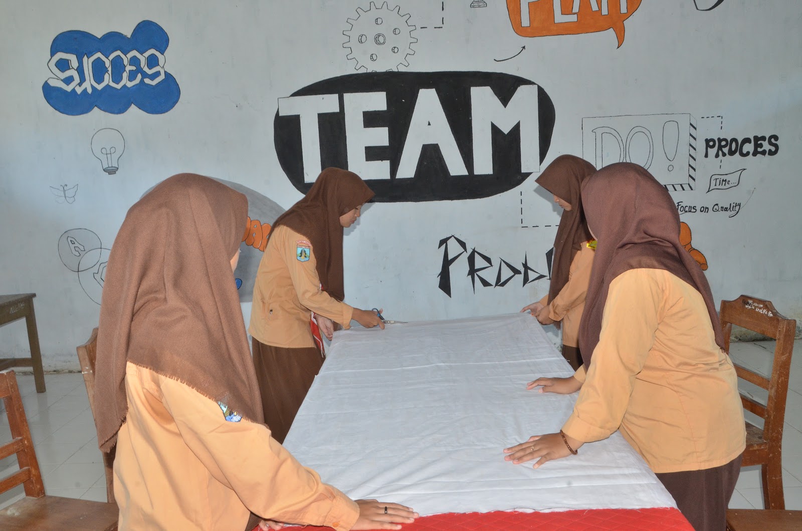 Foto Kegiatan