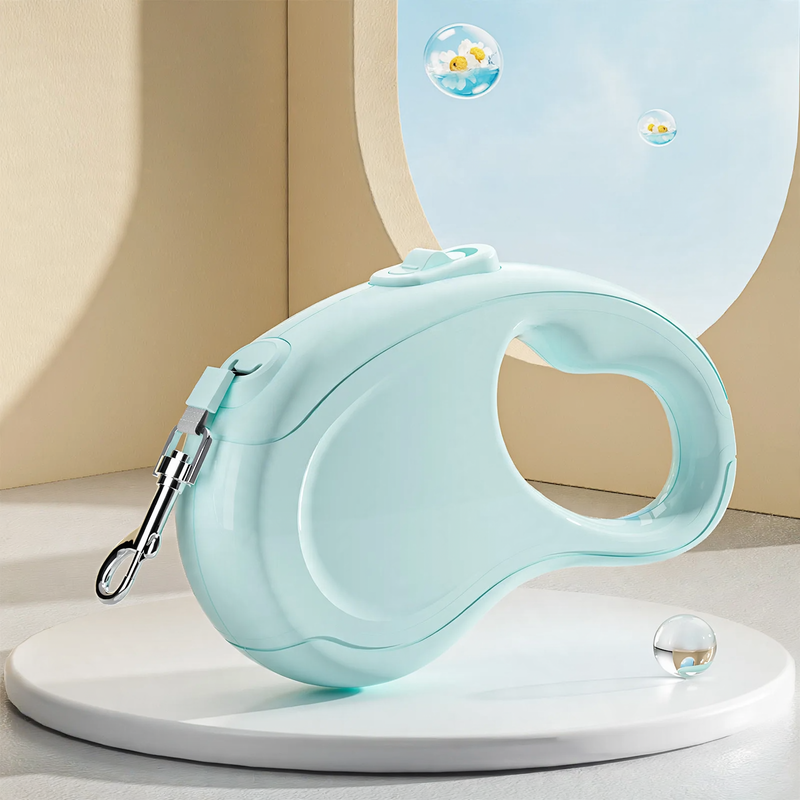 Automatic Retractable Leash, Dog/Cat
