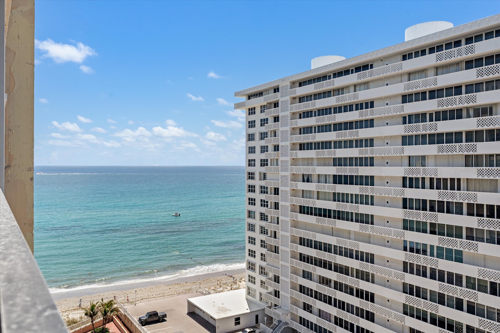 1180 S Ocean Blvd Unit 12F