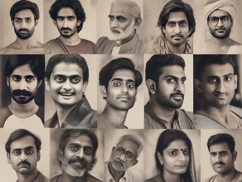 Hindi film casting call for male actors (28-40 yrs) in Mumbai & Goa. Audition for exciting shoot dates. Apply now!