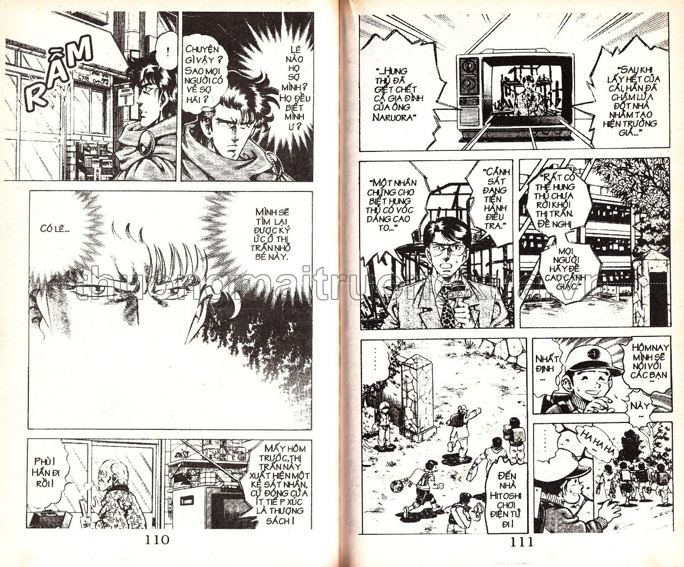 Tập 3 - Trang 70