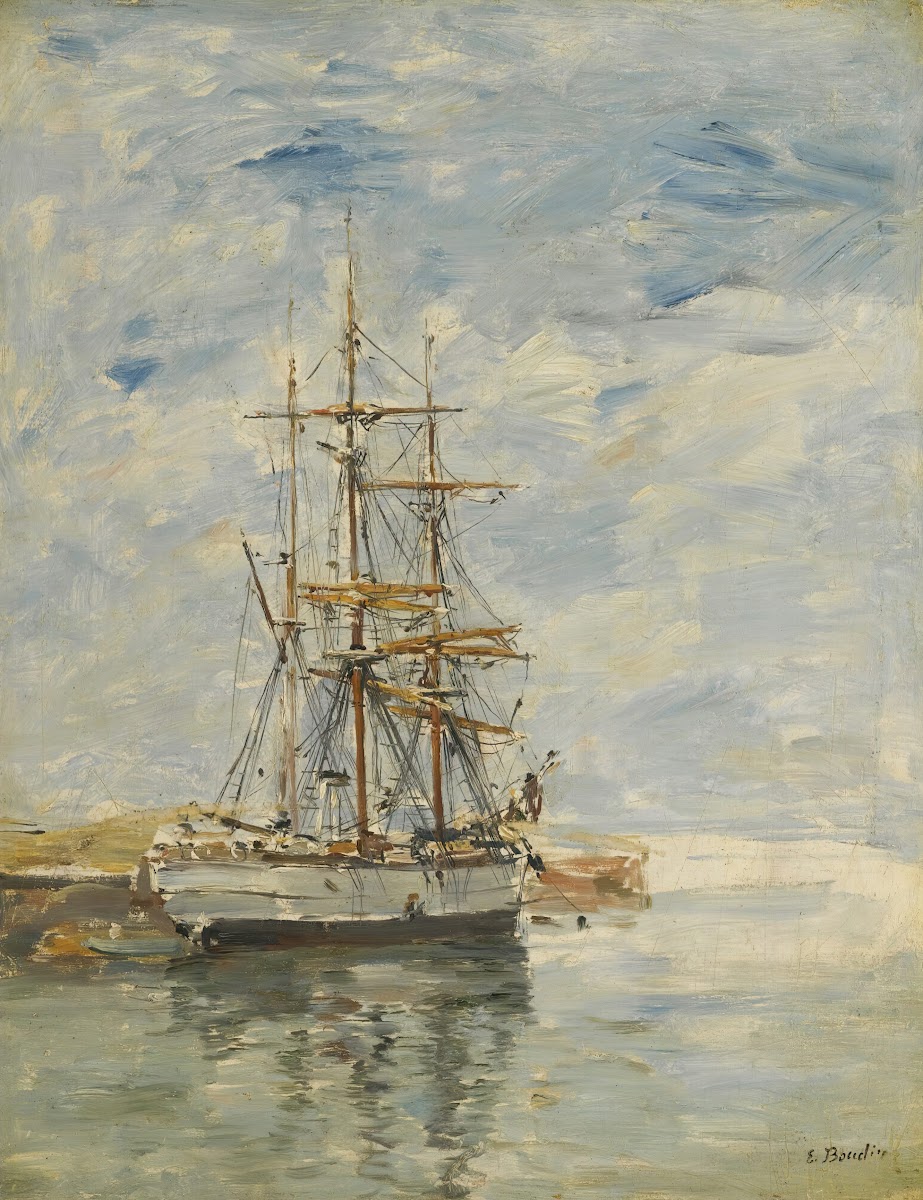 Trois MatsÀ Lancre circa 1894 97
