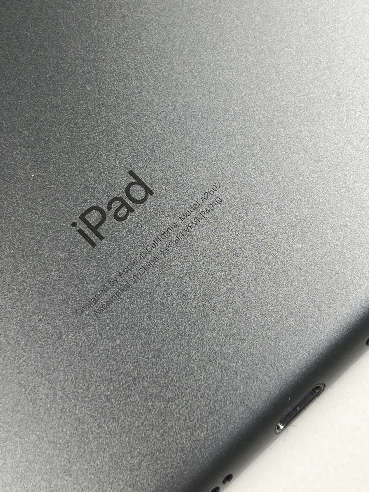 ipad 9 2021 商品圖片