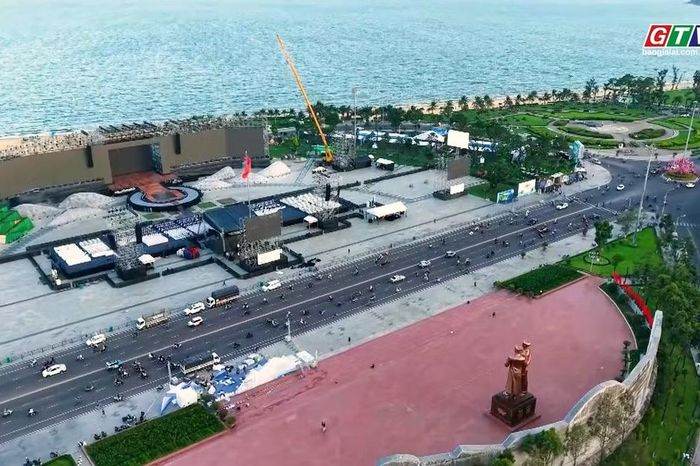 Mega Concert Gia Lai 2026: Con số nói lên tất cả - Báo Gia Lai