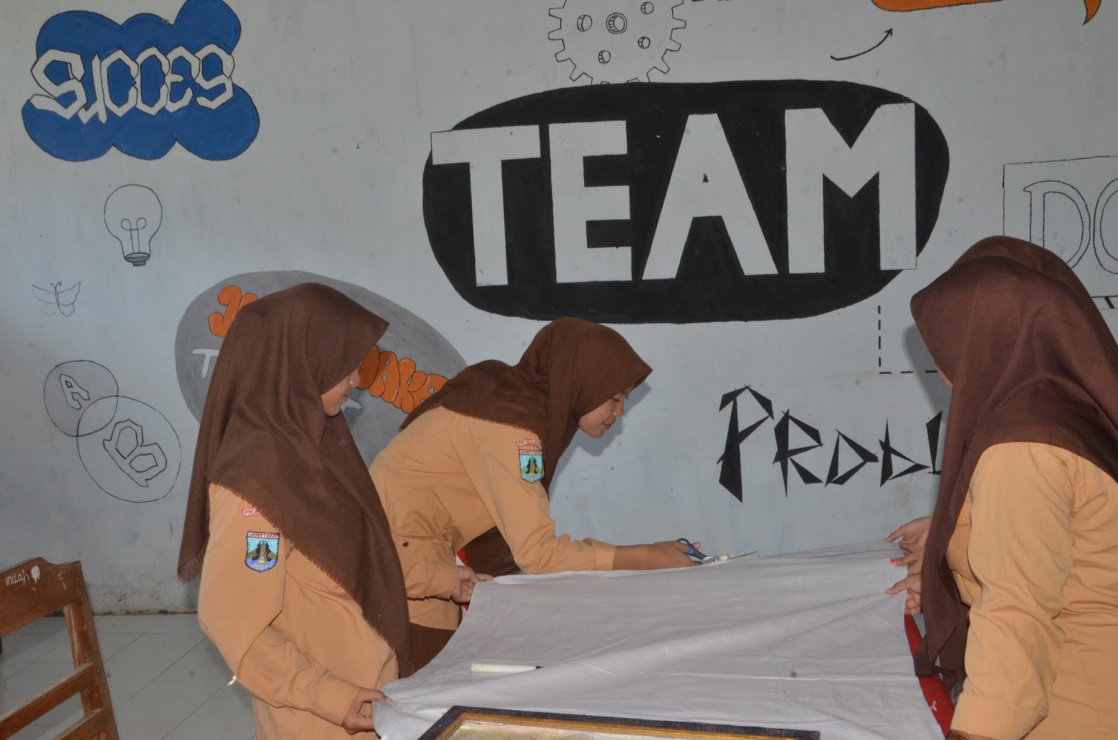 Foto Kegiatan
