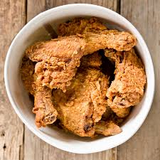 8 PCS Chicken Bucket