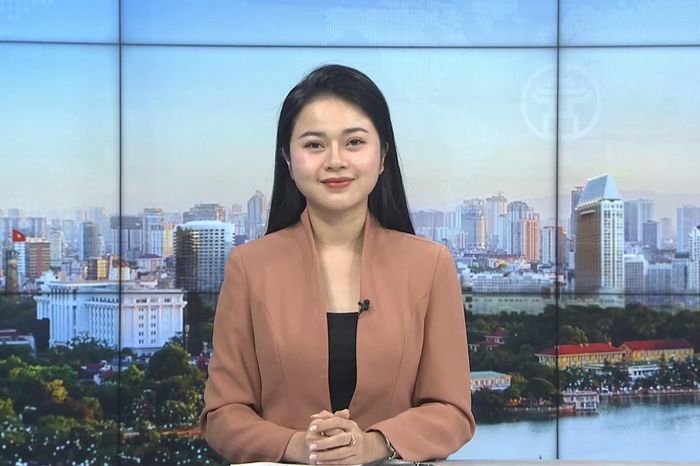 Chương trình Thời sự 9h00 | 05/05/2026 - Đài Phát thanh và truyền hình Hà Nội