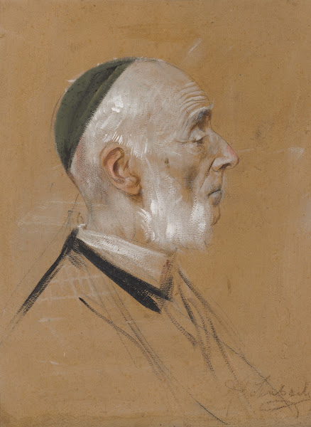 Karl Eduard von Liphart c 1875