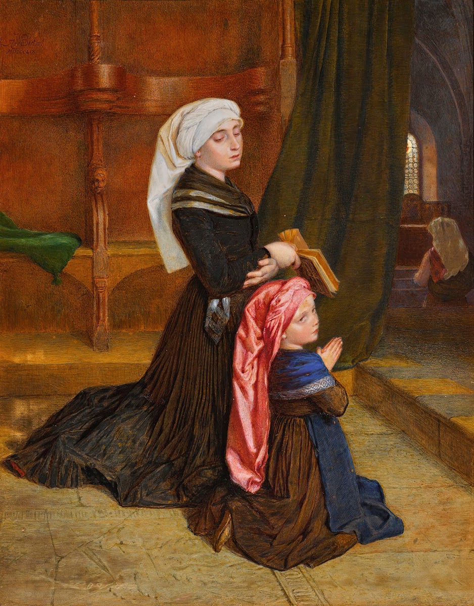 The Widow Of Wöhlm