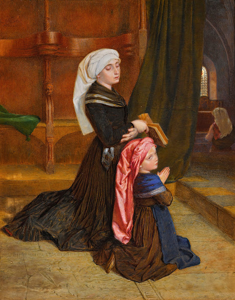 The Widow Of Wöhlm