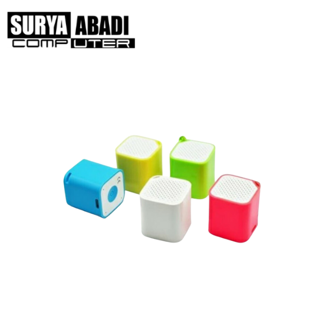 SPEAKER SMART BOX MINI