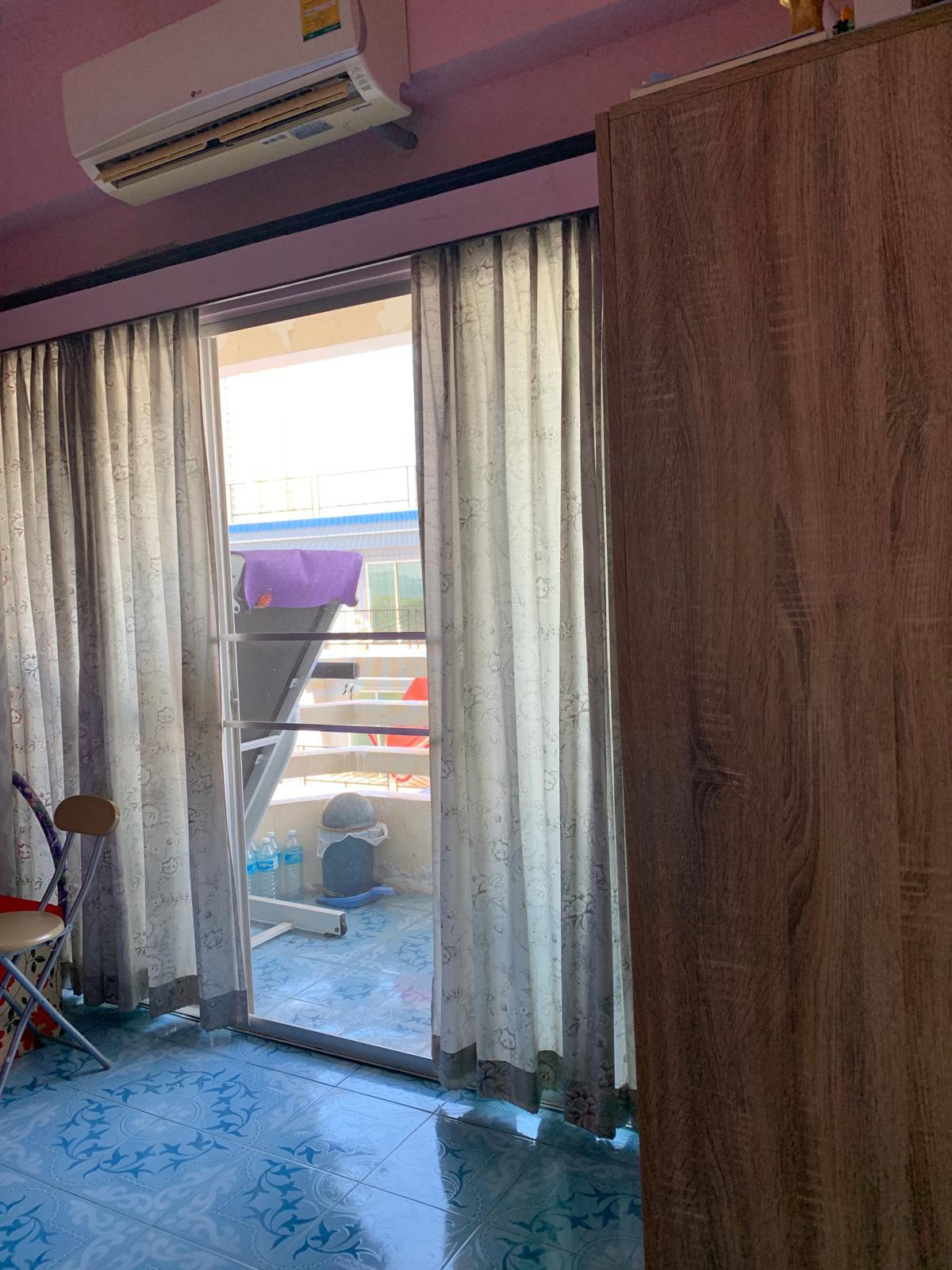 Dusit Grand View - 1 Bed, Floor 19