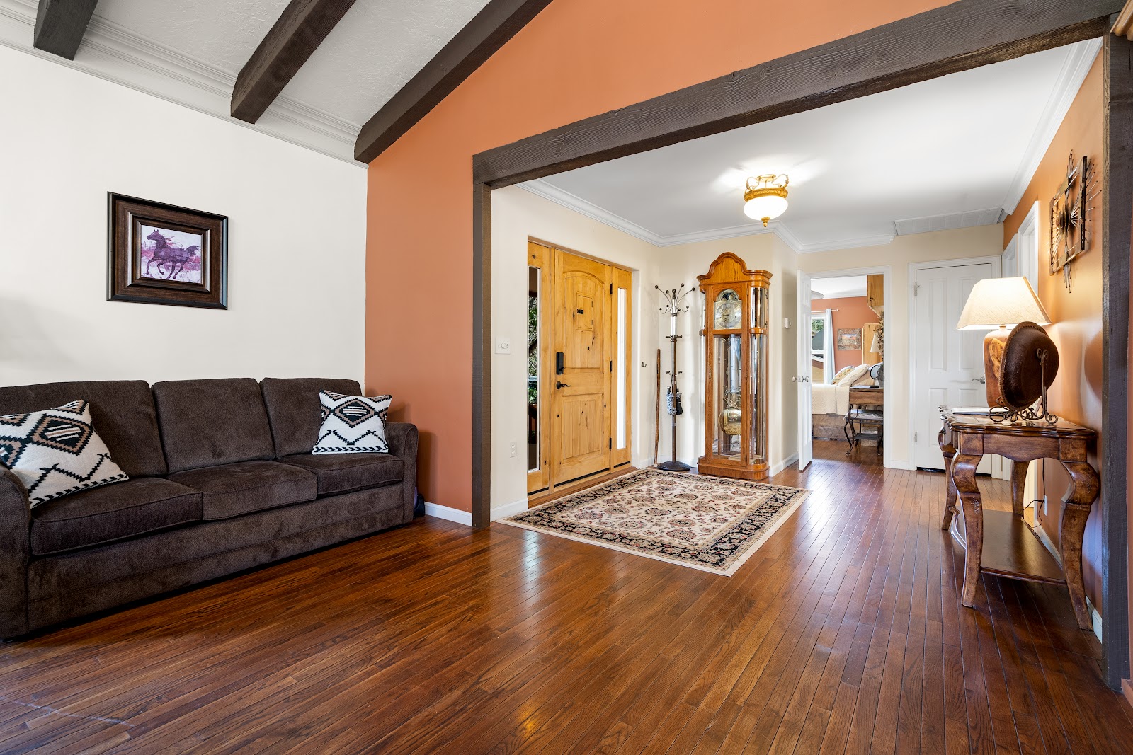 Quail Hollow Retreat