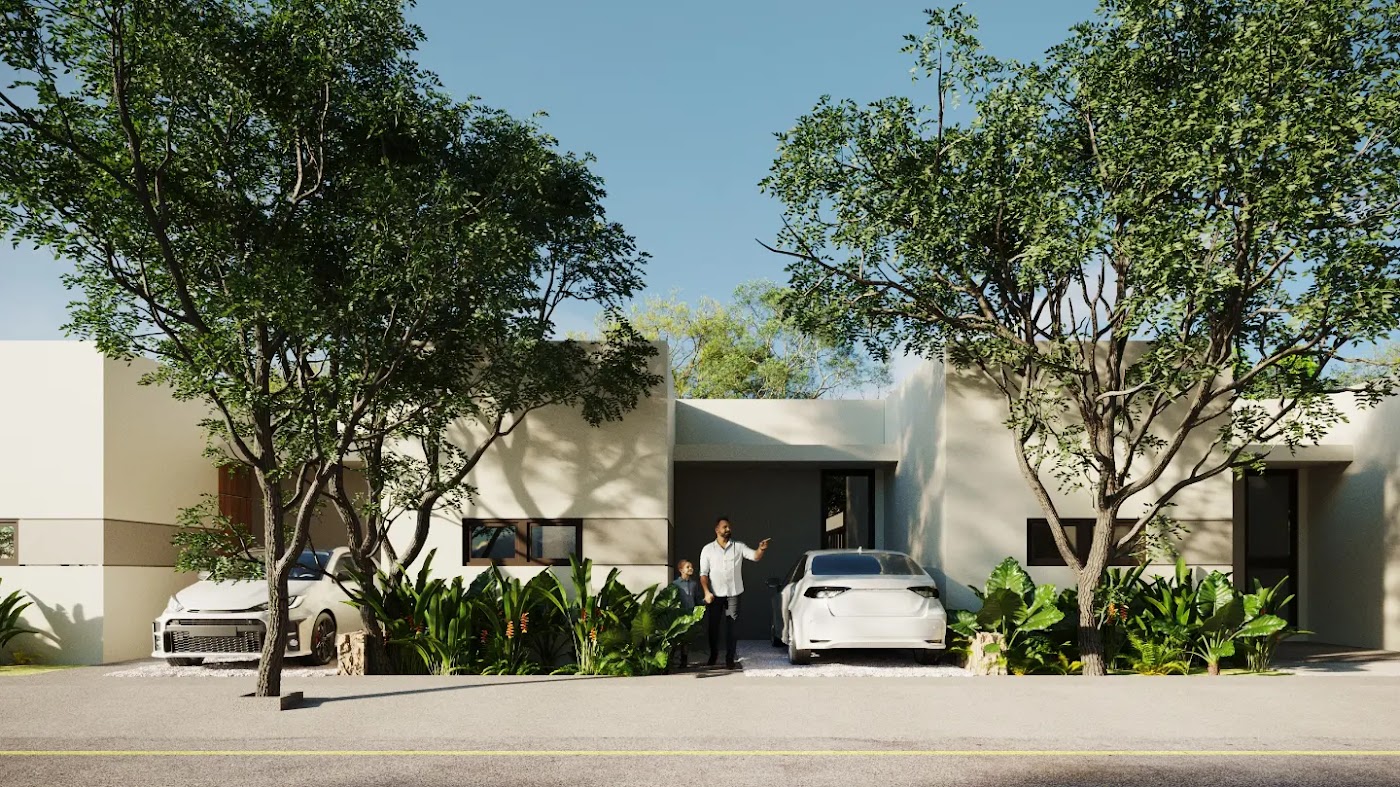 Casa Ladera – photo 1