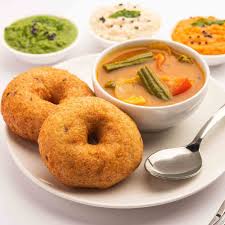 Medu Vada (2 pcs)