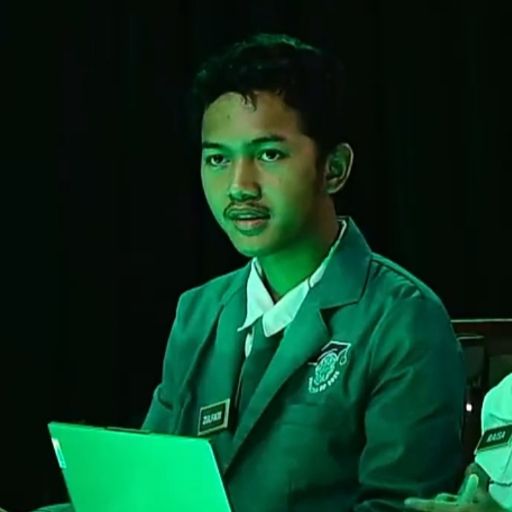 Ahmad Zulfikri Wirdiansyah