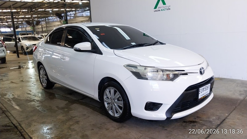 TOYOTA VIOS