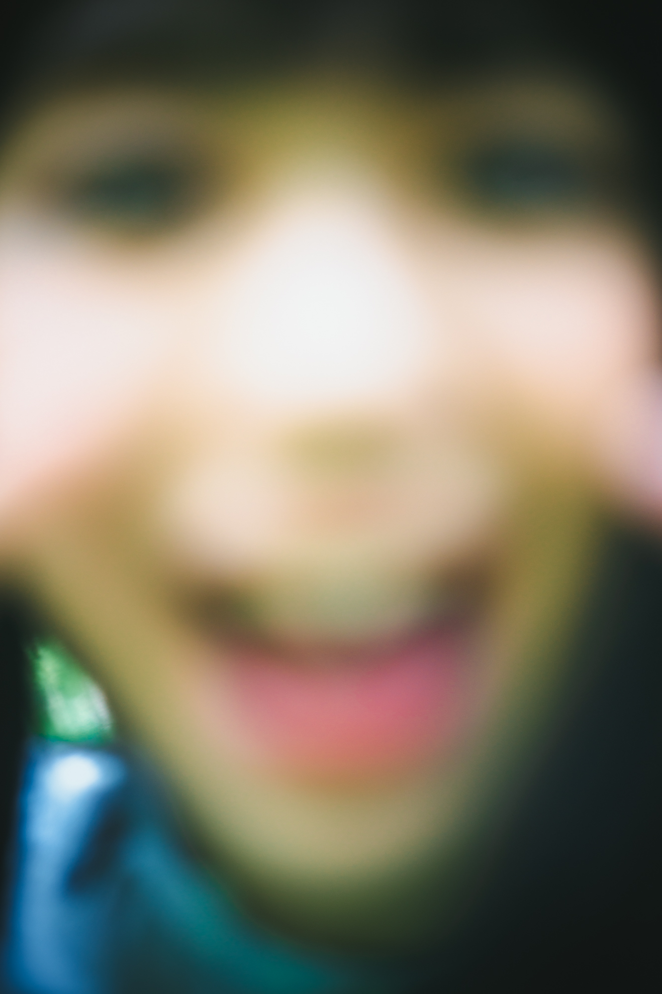 Portrait — Makino Shota