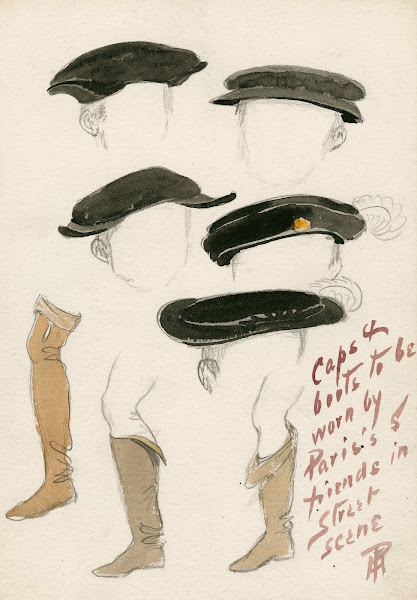 Percy Anderson
