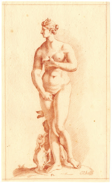 Beeld van de Venus Medicea