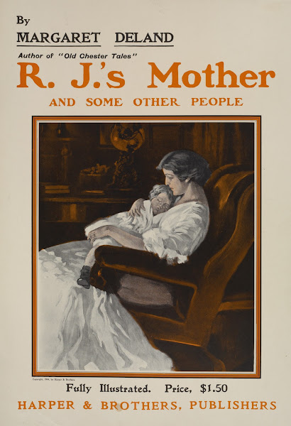 R Js mother 1895 1911