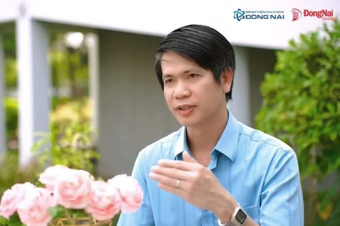 Alo! Bác sĩ ơi: Sốt, đau đầu, nổi ban - Khi nào phải nghĩ tới viêm não mô cầu? - Báo Đồng Nai