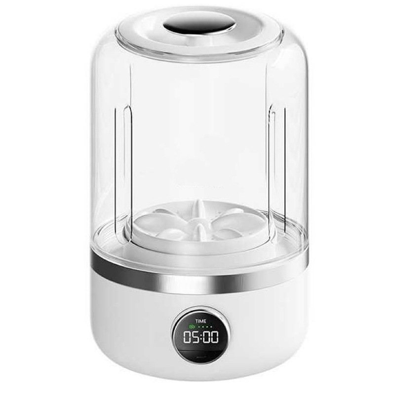 Portable Ultrasonic Washing Machine
