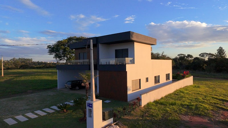 Foto 10 de Casa à venda no Condomínio Riviera de Santa Cristina XIII