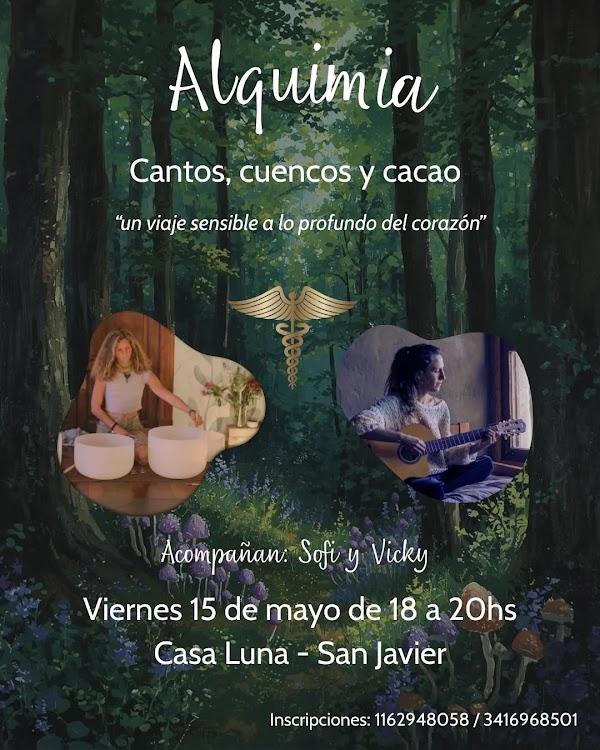 Alquimia