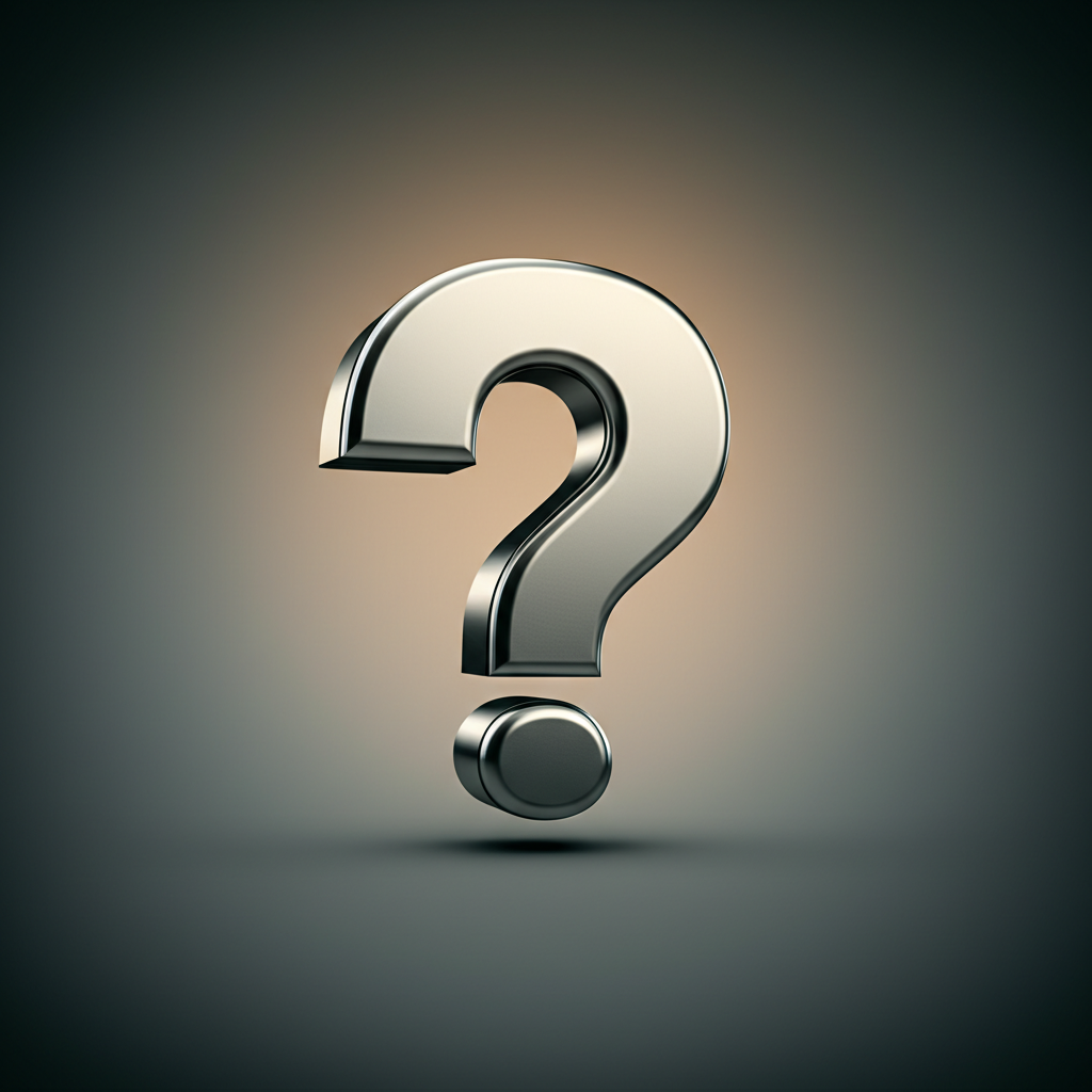 ❓ 자주 하는 질문