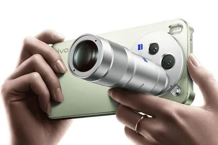 Smartphone cấu hình 'khủng', camera 200MP, pin 7.100mAh, giá hơn 19 triệu đồng - Tạp chí Doanh Nghiệp Việt Nam