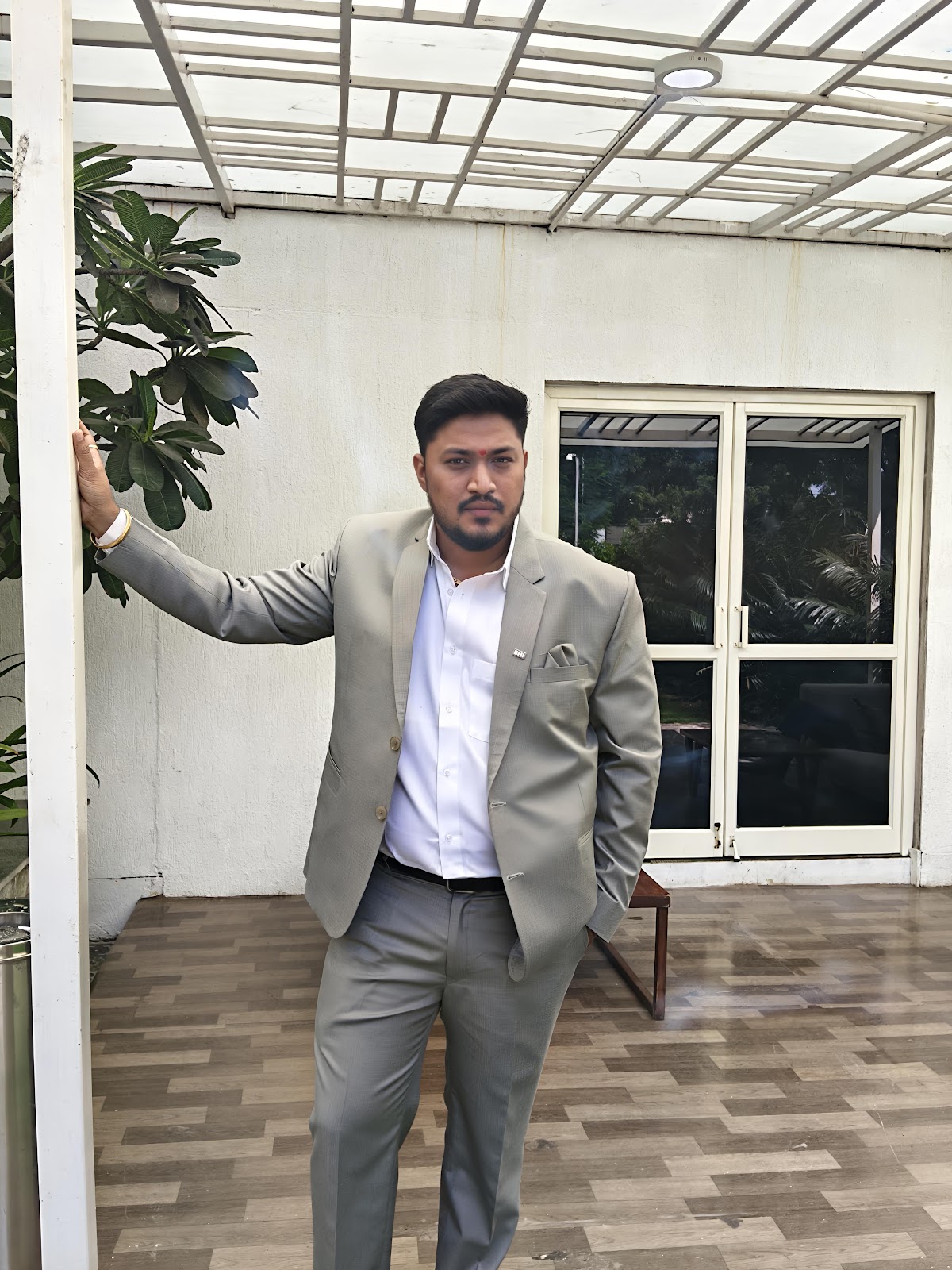 Keyur dineshbhai khandar