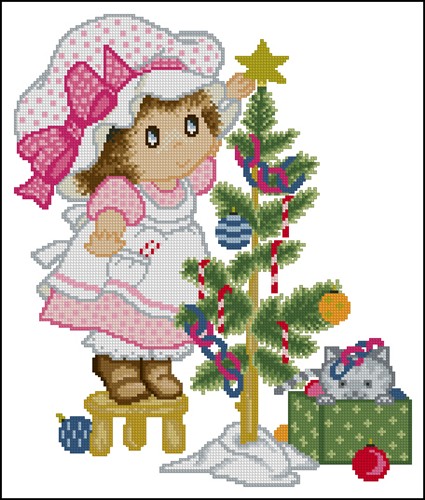 CMP P217 The Doll FACE11
