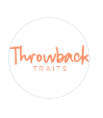 Throwback Traits logo