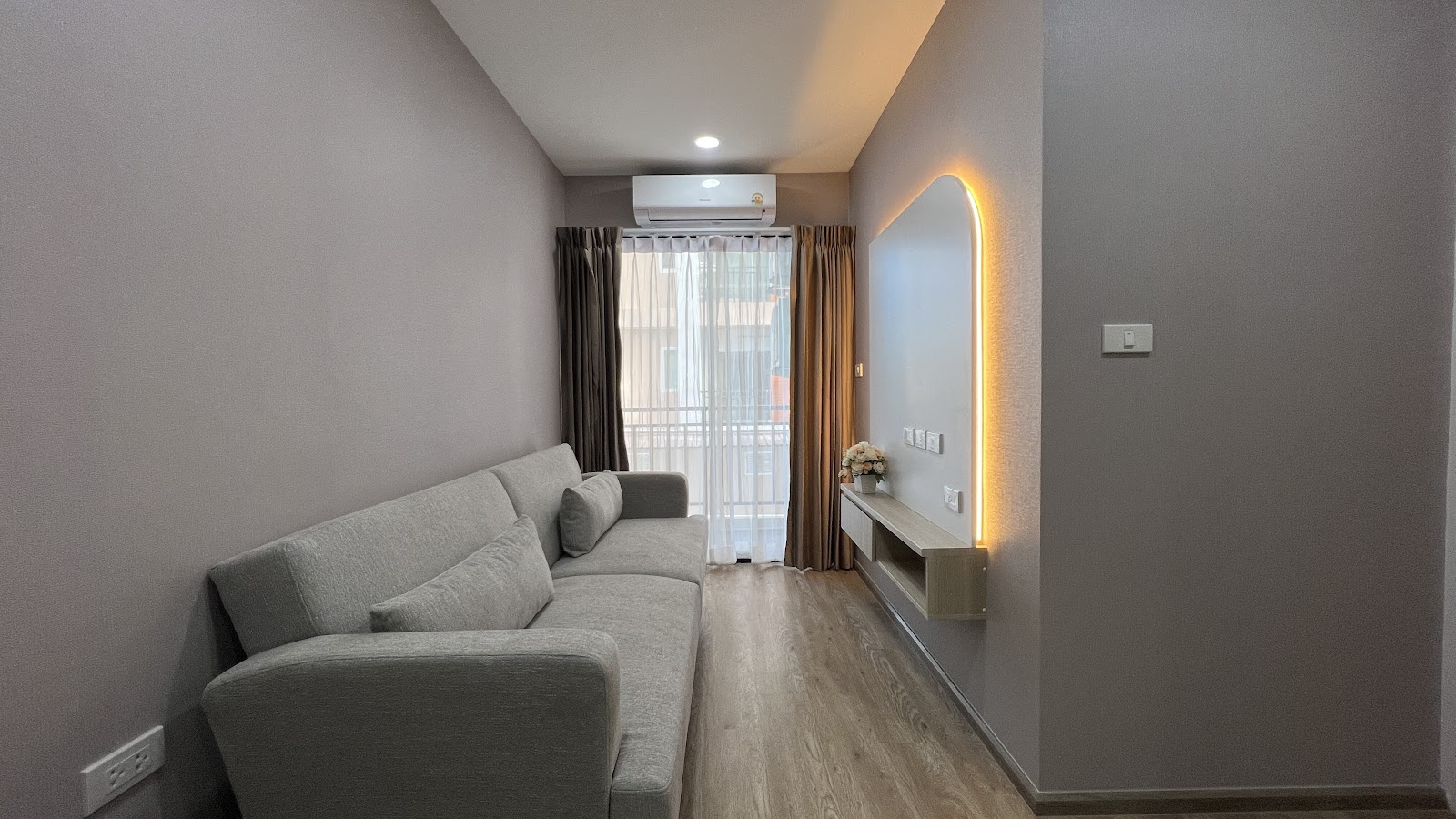 ห้องนั่งเล่น