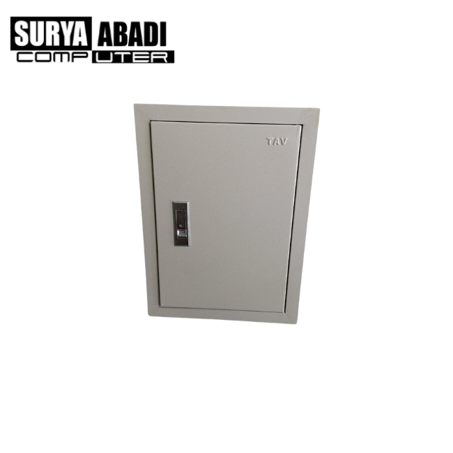 TAV BOX PANEL 30 X 40 X 20