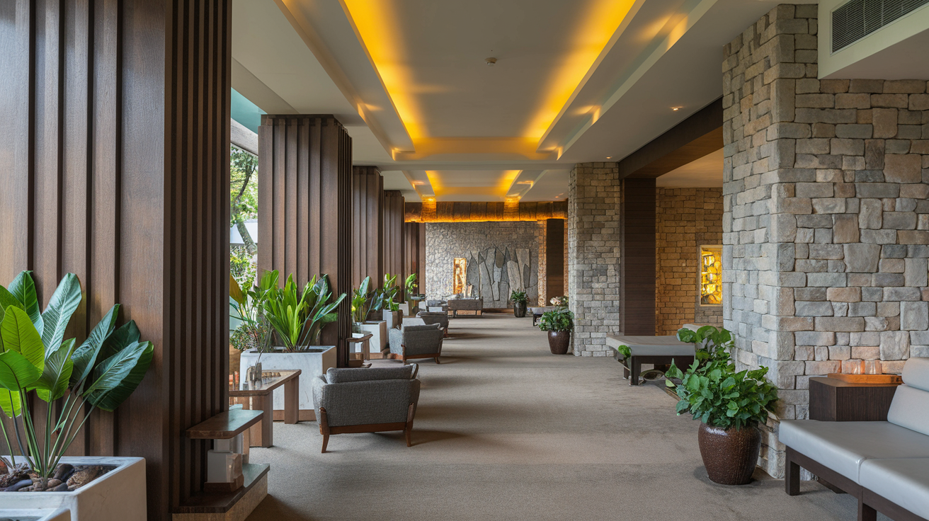 Best Spas in Perungudi – Top Relaxation Spots