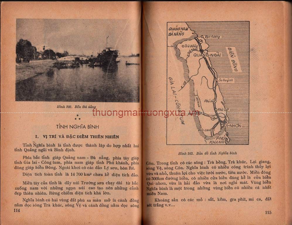 Tập san : Mực tím (số 61 - 1992) - Trang 58