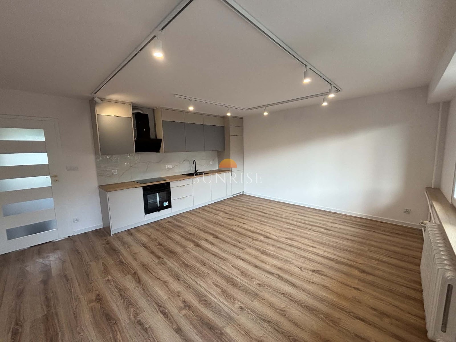 Gotowe do zamieszkania | 2 pokoje | Balkon — mieszkanie, Generała Władysława Sikorskiego, 17, Nowy Targ