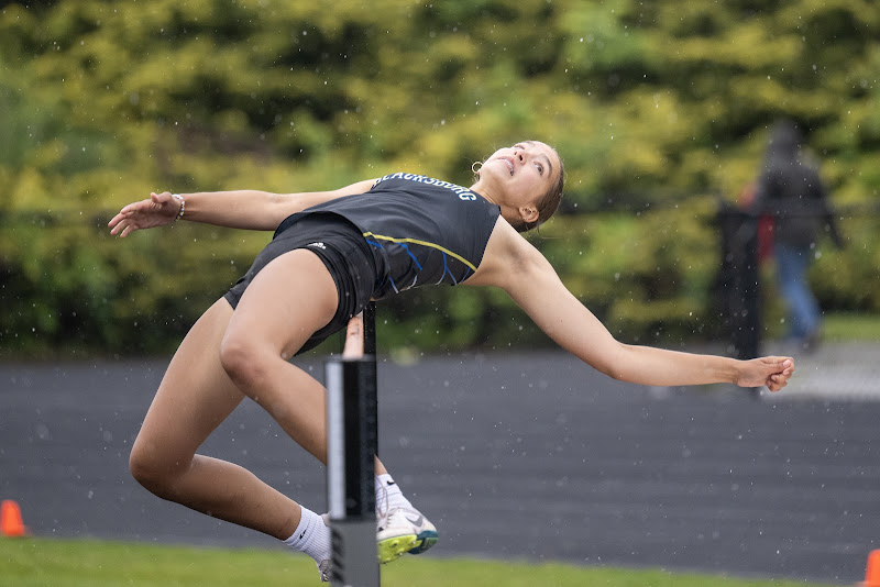 Photo from HS: Track & Field of Sophia Warren