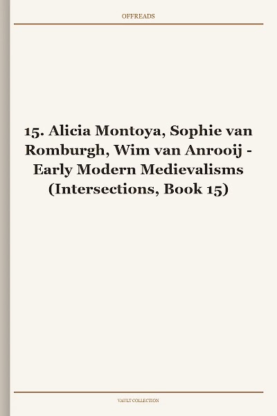 15. Alicia Montoya, Sophie van Romburgh, Wim van Anrooij