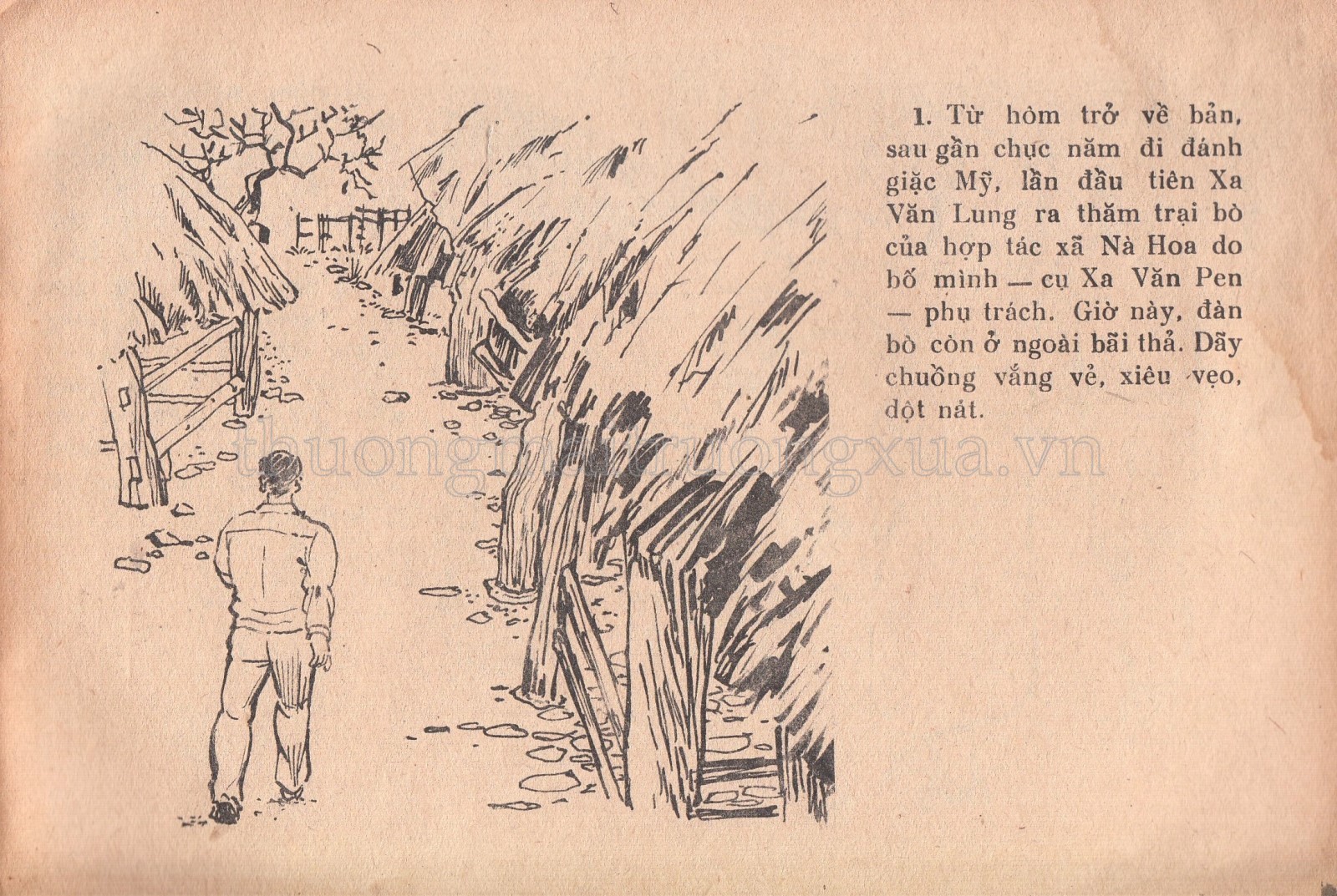 Chiến thắng trên đồi cỏ - Trang 55