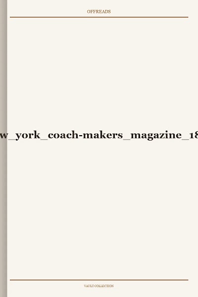 the new york coach