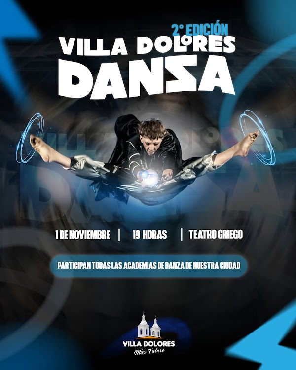 VILLA DOLORES DANSA