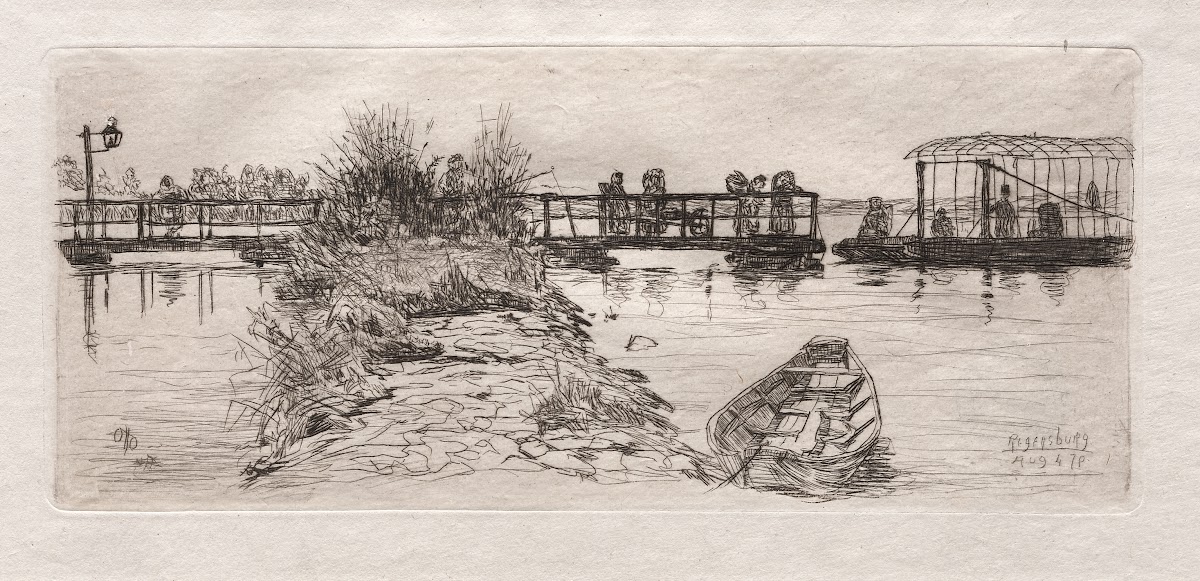 Regensburg 1879