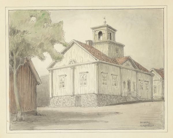 Torshälla 1915 1924