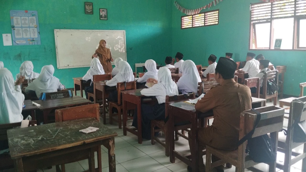 Dokumentasi Kegiatan