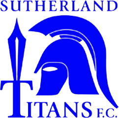 Sutherland Titans logo