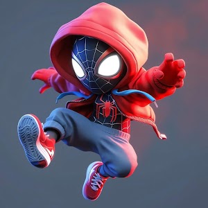 Spider Man Picture